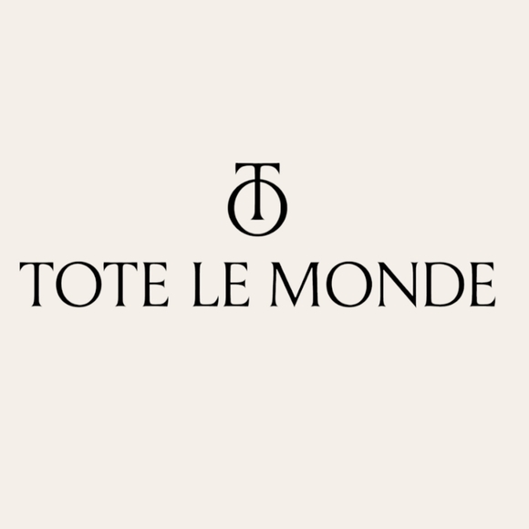 👜Designer Leather Bucket Bag by Tote Le Monde .Like-New Condition! - Picture 5 of 16